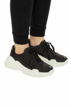 Buty sportowe z logo, zdjęcie 2 Buty sportowe z logo od Philipp Plein